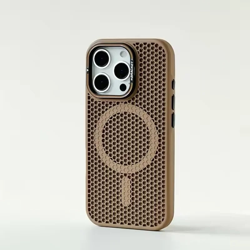iPhone FrostCase